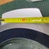 Люк Electrolux Aeg 1400619359651