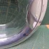 Люк LG 3581er1005e хром