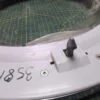 Люк LG 3581er1005e хром