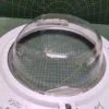 Люк LG 3581er1005e хром