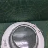 Люк Beko 2878300100-2 с дефектом царапина