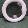 Люк Beko 2878300100-2 с дефектом царапина