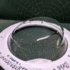 Люк Beko 2878300100-2 с дефектом царапина