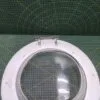 Люк Beko 2878300100-2 с дефектом царапина