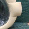 Люк Bosch CL268764 глубокий желтый