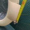 Люк Bosch CL268764 глубокий желтый