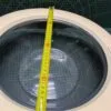 Люк Bosch CL268764 глубокий желтый