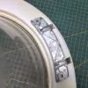 Люк Bosch CL268764 глубокий желтый
