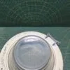 Люк Bosch CL268764 глубокий желтый