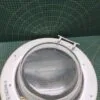 Люк Beko 2878300100-3 с дефектом желтый