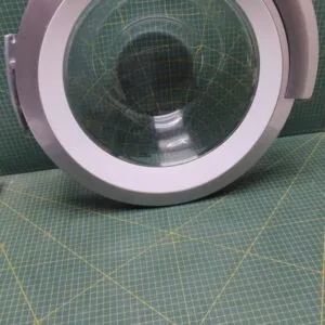 Люк Bosch 704287 белый с дефектом