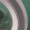 Люк Bosch 704287 белый с дефектом