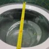 Люк Bosch 704287 белый с дефектом