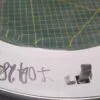 Люк Bosch 704287 белый с дефектом