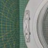 Люк Bosch 704287 белый с дефектом