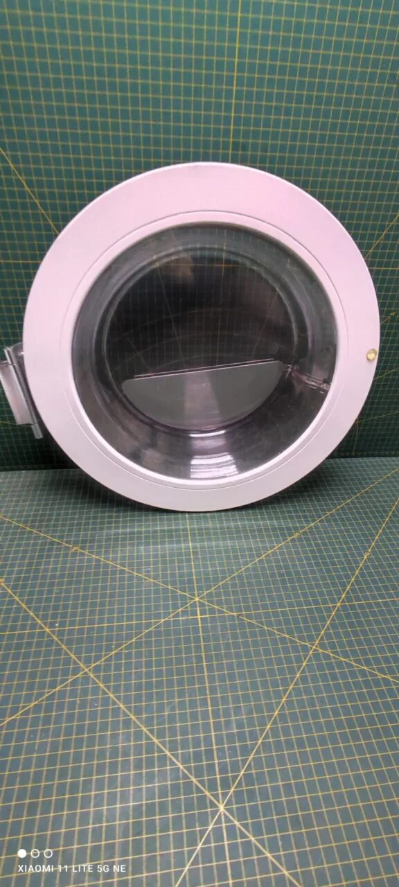 Люк Bosch Neff 663392 с сушкой
