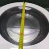 Люк Bosch Neff 663392 с сушкой