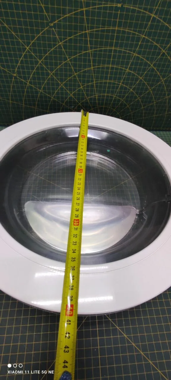 Люк Bosch Neff 663392 с сушкой
