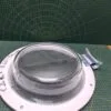 Люк Bosch Neff 663392 с сушкой