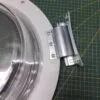 Люк Bosch Neff 663392 с сушкой