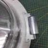 Люк Bosch Neff 663392 с сушкой