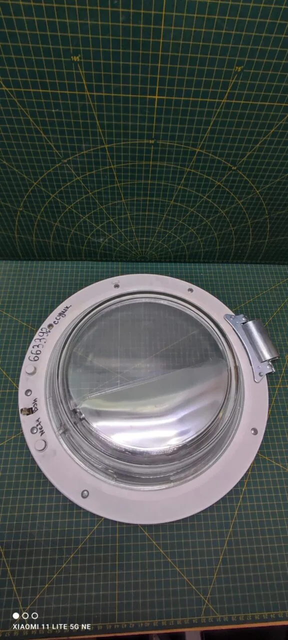 Люк Bosch Neff 663392 с сушкой