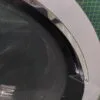Люк Haier HW60-1226aso серебро 2е стекло