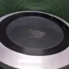Люк Haier HW60-1226aso серебро 2е стекло
