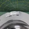 Люк Haier HW60-1226aso серебро 2е стекло