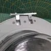 Люк Haier HW60-1226aso серебро 2е стекло