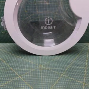 Люк Indesit C 00272454