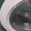 Люк Indesit C 00272454