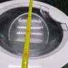Люк Indesit C 00272454