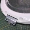 Люк Indesit C 00272454