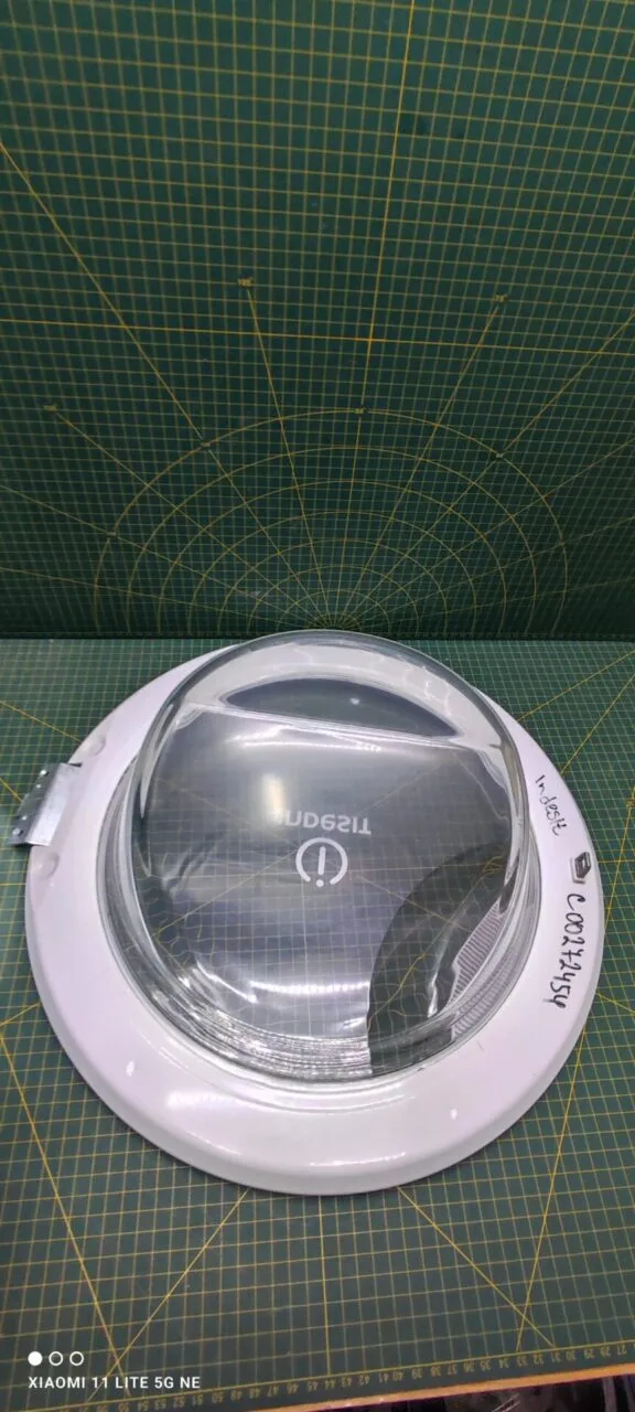 Люк Indesit C 00272454