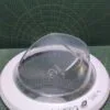 Люк Indesit C 00272454