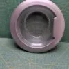 Люк Samsung WF0400S серый
