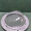 Люк Samsung WF0400S серый