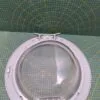 Люк Samsung WF0400S серый
