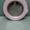Люк Asko 07261070 с дефектом