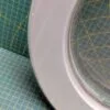 Люк Asko 07261070 с дефектом