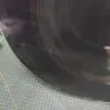 Люк Weissgauff E1124101 с дефектом
