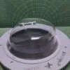 Люк Weissgauff E1124101 с дефектом