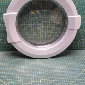 Люк Asko 8042541 без петли