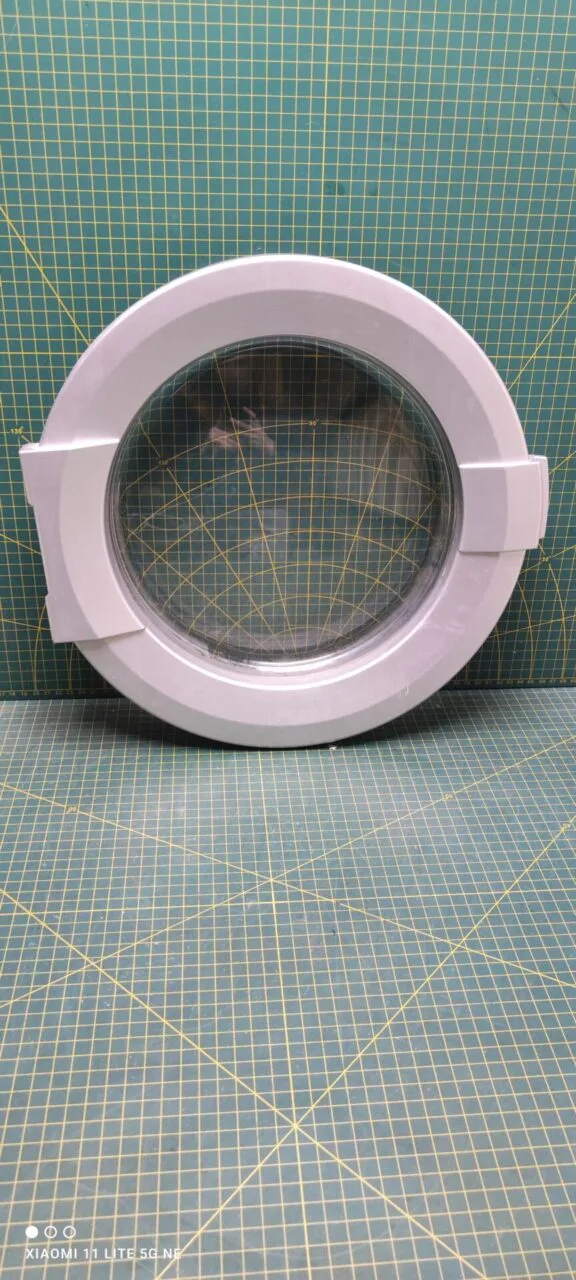 Люк Asko 8042541 без петли