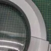 Люк Asko 8042541 без петли