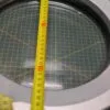 Люк Asko 8042541 без петли