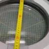 Люк Asko 8042541 без петли
