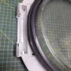 Люк Asko 8042541 без петли