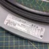 Люк Asko 8042541 без петли
